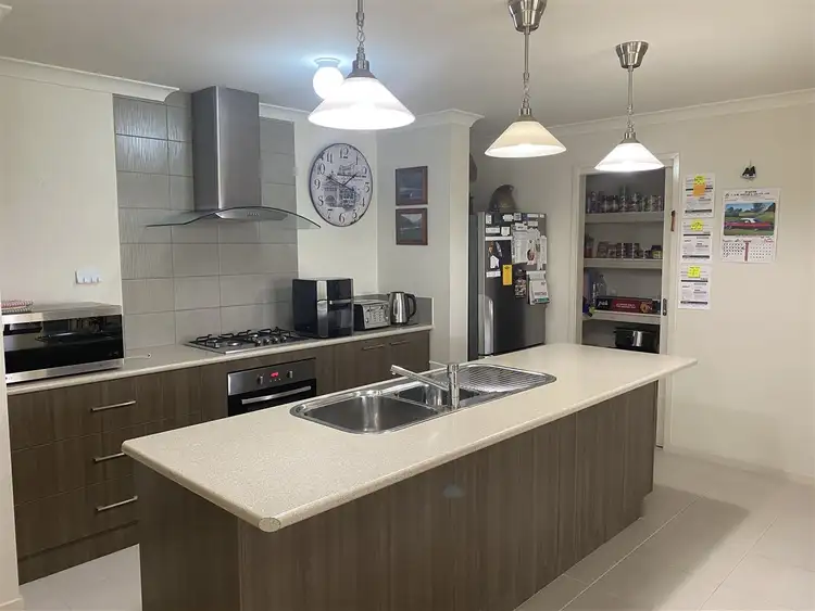 Second view of Homely house listing, 91 Webster Street, Alexandra VIC 3714