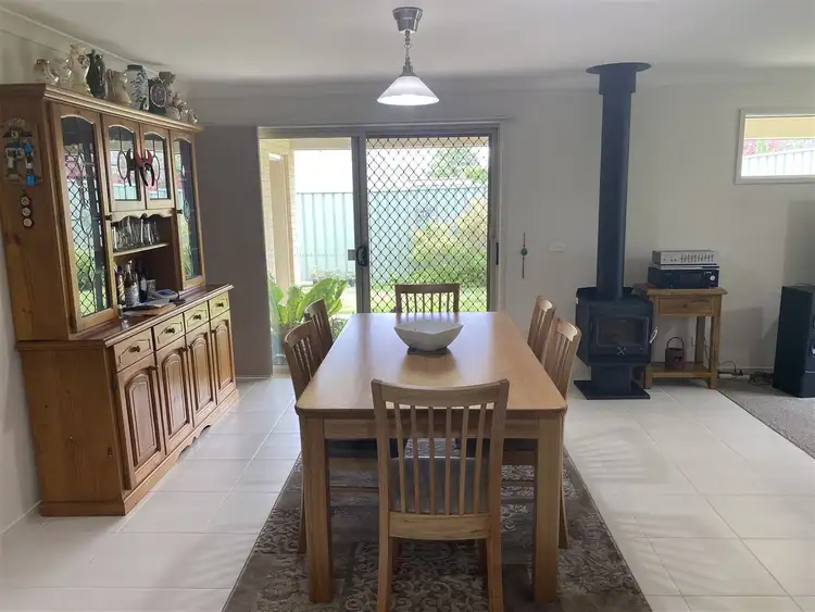 Fifth view of Homely house listing, 91 Webster Street, Alexandra VIC 3714