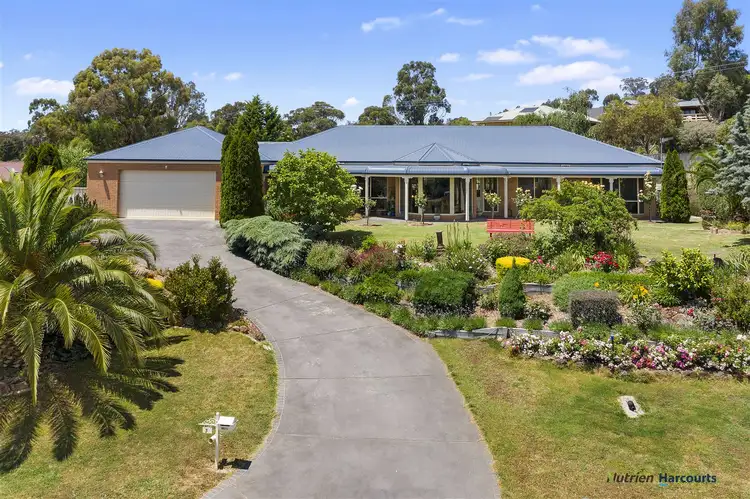 7 Dunn Court, Alexandra VIC 3714