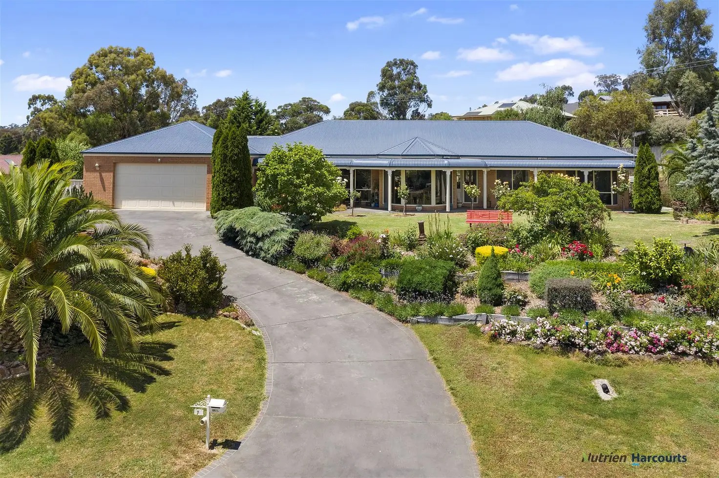 Main view of Homely house listing, 7 Dunn Court, Alexandra VIC 3714