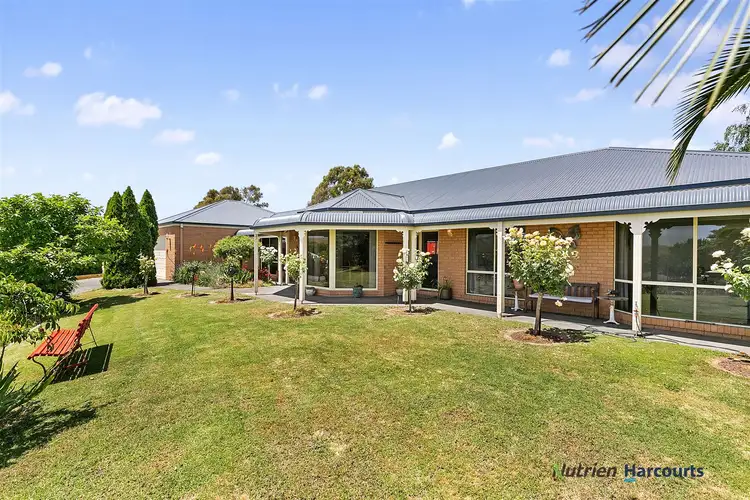 Second view of Homely house listing, 7 Dunn Court, Alexandra VIC 3714