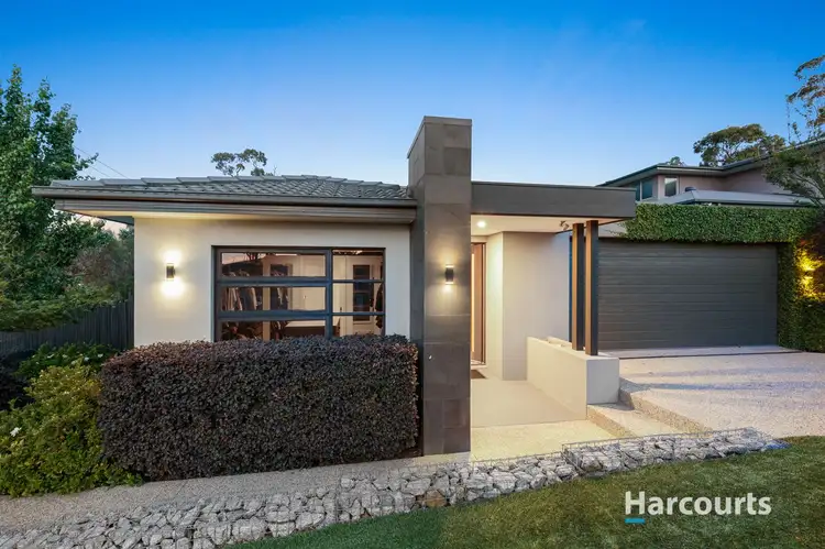 Main view of Homely house listing, 1 Hayes Court, Lysterfield VIC 3156