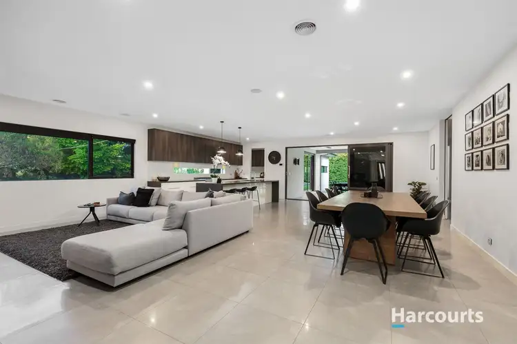 Second view of Homely house listing, 1 Hayes Court, Lysterfield VIC 3156