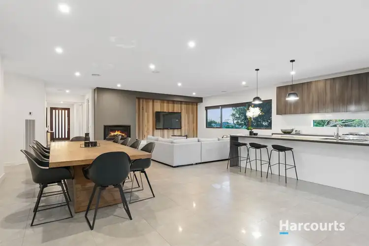Third view of Homely house listing, 1 Hayes Court, Lysterfield VIC 3156