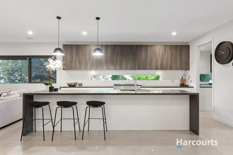 Fifth view of Homely house listing, 1 Hayes Court, Lysterfield VIC 3156