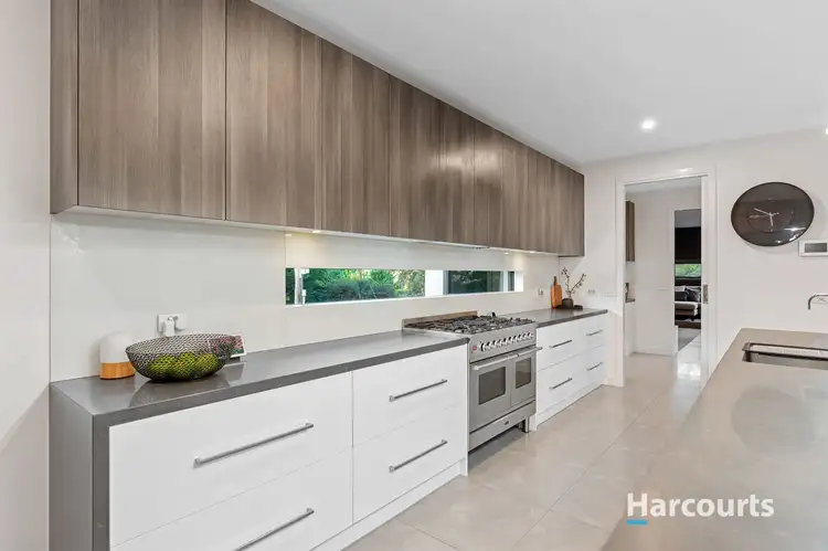 Sixth view of Homely house listing, 1 Hayes Court, Lysterfield VIC 3156