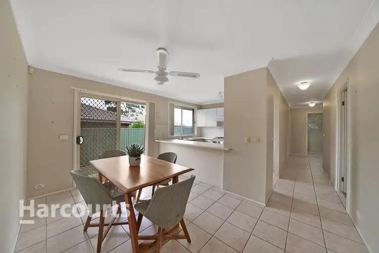 Third view of Homely house listing, 75 Parkholme Crescent, Englorie Park NSW 2560