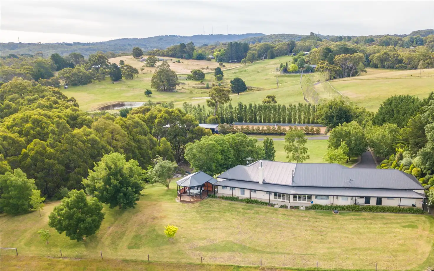 Main view of Homely rural property listing, 42 Waters Road, Mount George SA 5155