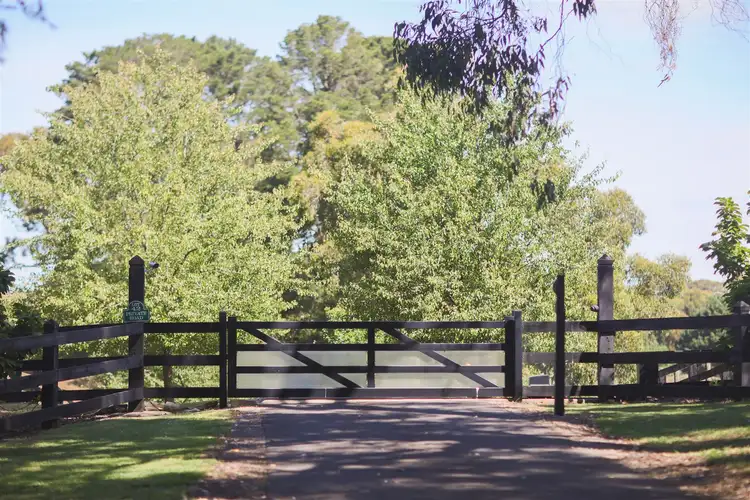 Second view of Homely rural property listing, 42 Waters Road, Mount George SA 5155