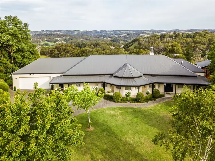 Third view of Homely rural property listing, 42 Waters Road, Mount George SA 5155