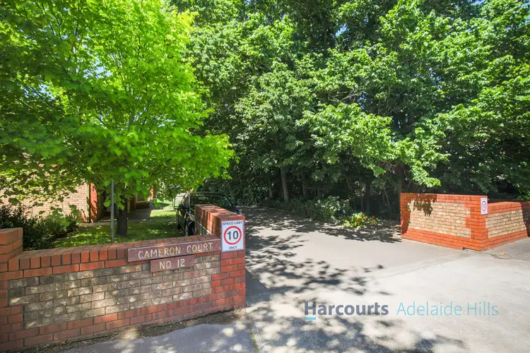 12 Cameron Road