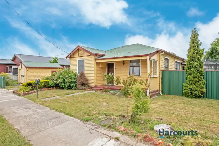 Second view of Homely house listing, 81 Bradshaw Street, Latrobe TAS 7307