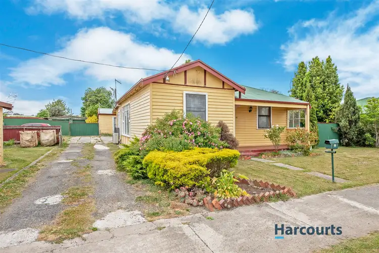 Third view of Homely house listing, 81 Bradshaw Street, Latrobe TAS 7307