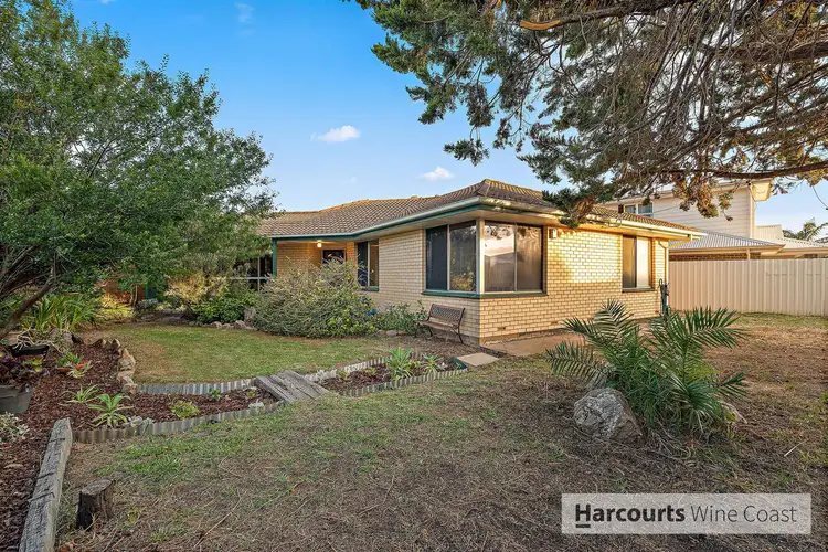 4 Kalgoorlie Avenue, Port Noarlunga South SA 5167