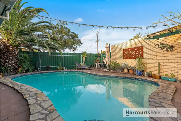 Second view of Homely house listing, 4 Kalgoorlie Avenue, Port Noarlunga South SA 5167