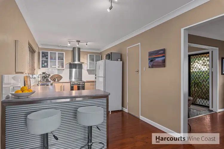 Fifth view of Homely house listing, 4 Kalgoorlie Avenue, Port Noarlunga South SA 5167