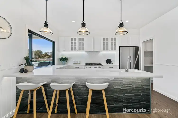 Main view of Homely house listing, 14 O'Connor Drive, Kingston TAS 7050