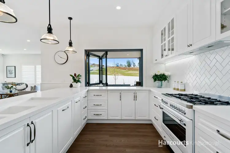 Third view of Homely house listing, 14 O'Connor Drive, Kingston TAS 7050