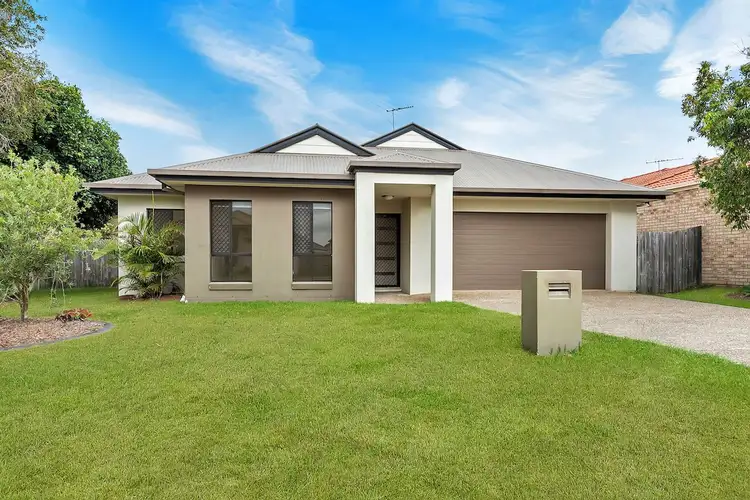 10 Dingo Street, North Lakes QLD 4509