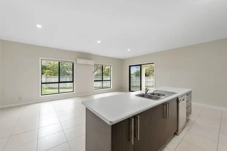 Second view of Homely house listing, 10 Dingo Street, North Lakes QLD 4509