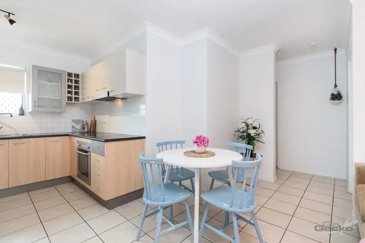 Fourth view of Homely unit listing, 5/17 Magdala Street, Ascot QLD 4007