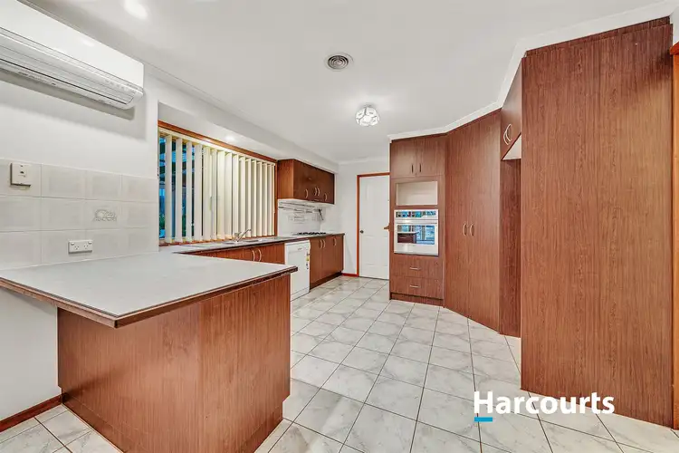 Third view of Homely house listing, 49 Burdekin Avenue, Amaroo ACT 2914