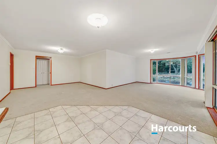 Fourth view of Homely house listing, 49 Burdekin Avenue, Amaroo ACT 2914