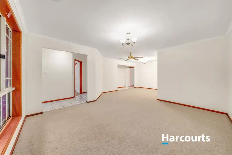 Fifth view of Homely house listing, 49 Burdekin Avenue, Amaroo ACT 2914