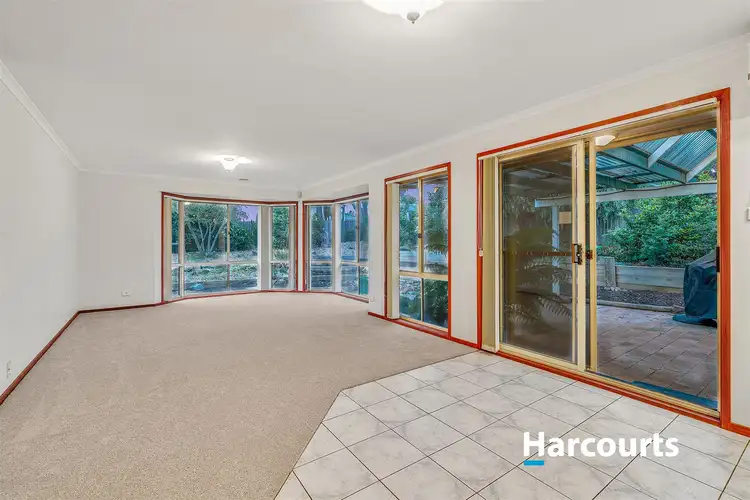 Sixth view of Homely house listing, 49 Burdekin Avenue, Amaroo ACT 2914