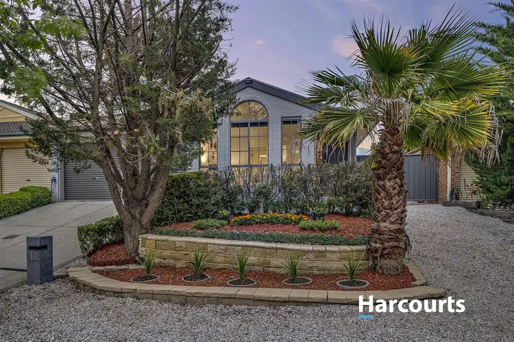 16 Traine Court, Amaroo ACT 2914