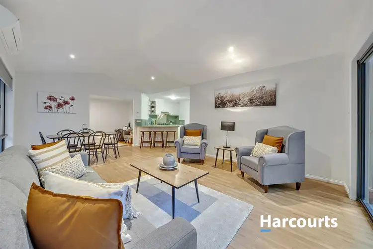 Fifth view of Homely house listing, 16 Traine Court, Amaroo ACT 2914