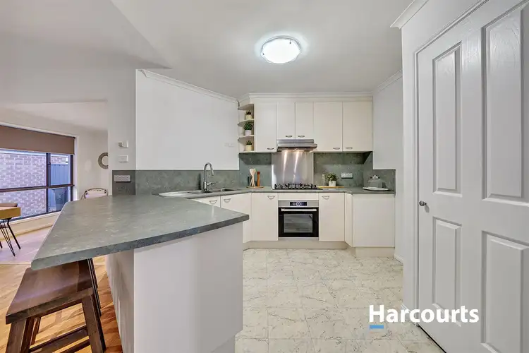 Sixth view of Homely house listing, 16 Traine Court, Amaroo ACT 2914