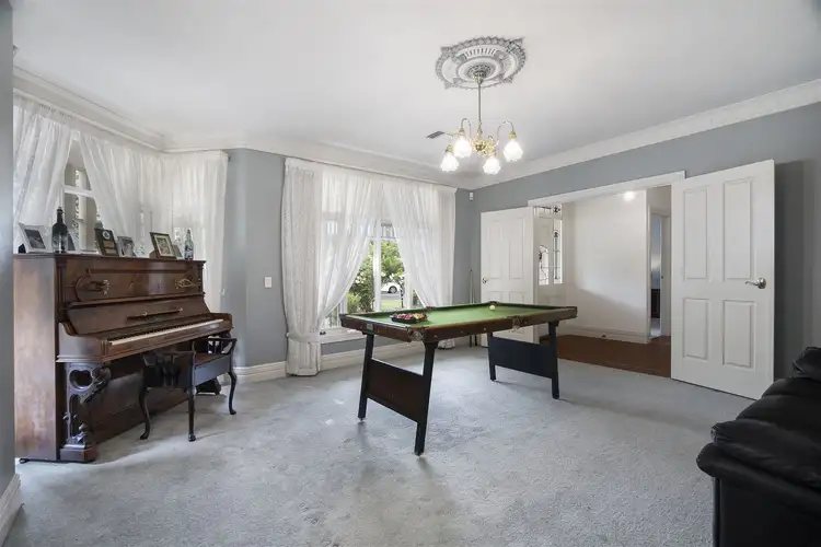 Fourth view of Homely house listing, 6 Franklin Court, Alfredton VIC 3350