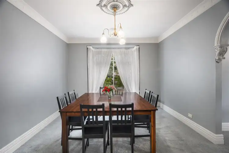 Fifth view of Homely house listing, 6 Franklin Court, Alfredton VIC 3350