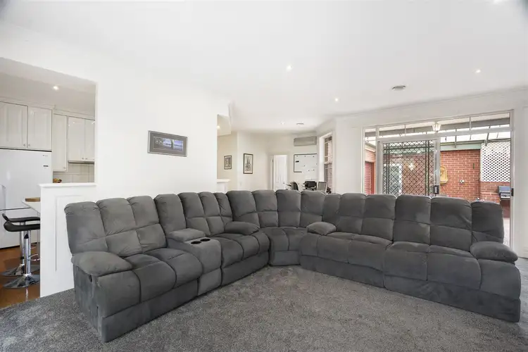 Sixth view of Homely house listing, 6 Franklin Court, Alfredton VIC 3350