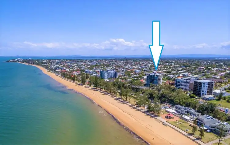 7/41-43 Marine Parade, Redcliffe QLD 4020