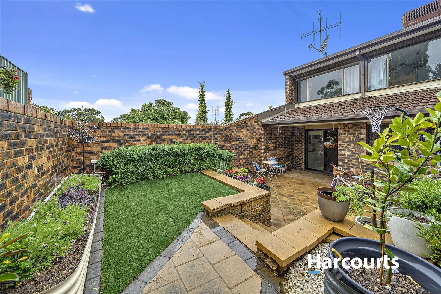 Main view of Homely townhouse listing, 8/7 Ford Street, Queanbeyan East NSW 2620