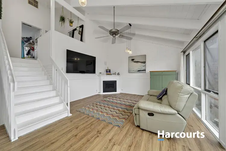 Second view of Homely townhouse listing, 8/7 Ford Street, Queanbeyan East NSW 2620