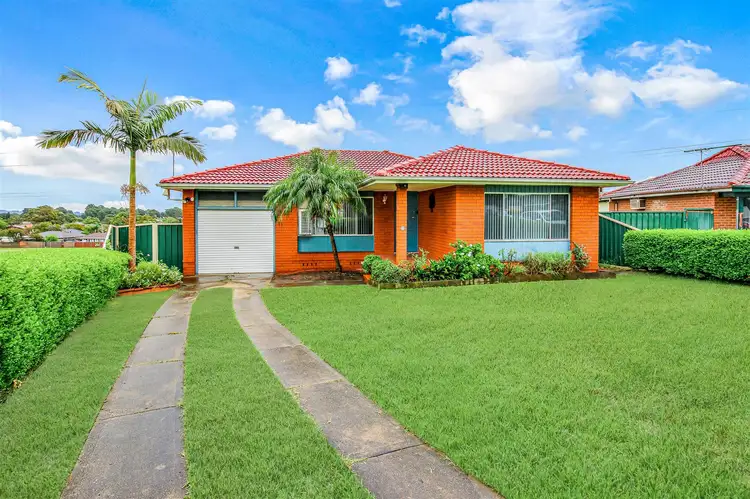 11 Palm Place, Bidwill NSW 2770