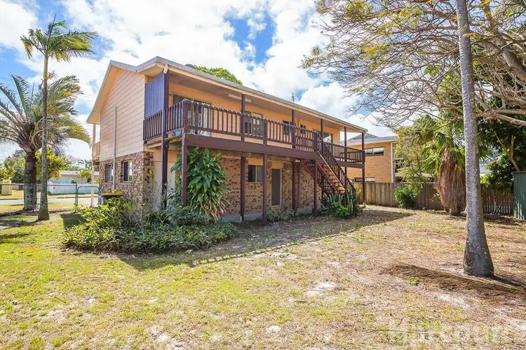 Fourth view of Homely house listing, 6 Fairweather Street, Woorim QLD 4507