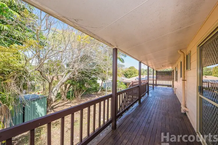 Sixth view of Homely house listing, 6 Fairweather Street, Woorim QLD 4507