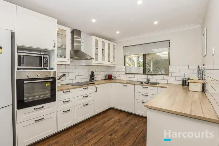 Second view of Homely house listing, 8b Braybrook Place, Craigie WA 6025