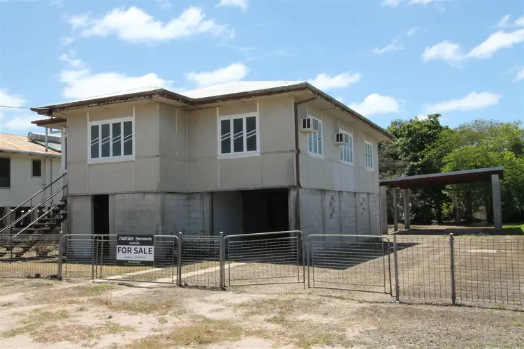 75 Adelaide St, Ayr QLD 4807