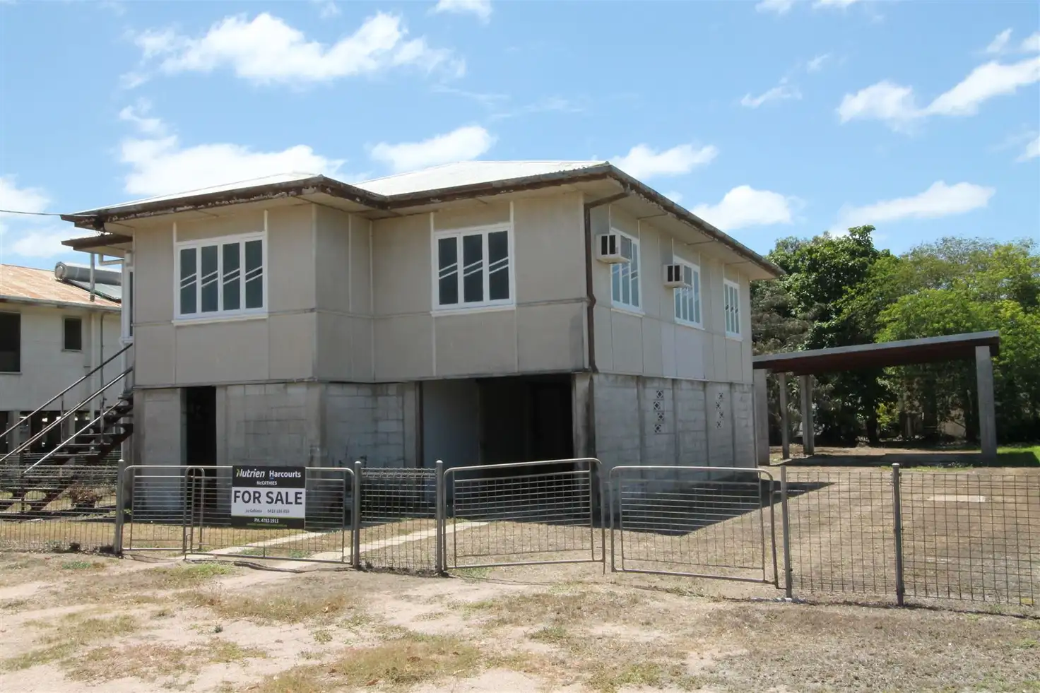 Main view of Homely house listing, 75 Adelaide St, Ayr QLD 4807