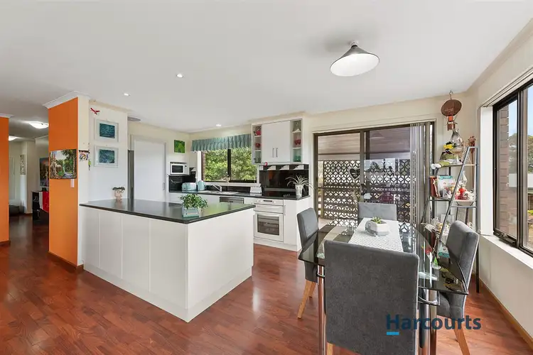 Second view of Homely house listing, 1 Olympic Court, Penguin TAS 7316