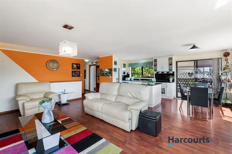 Third view of Homely house listing, 1 Olympic Court, Penguin TAS 7316