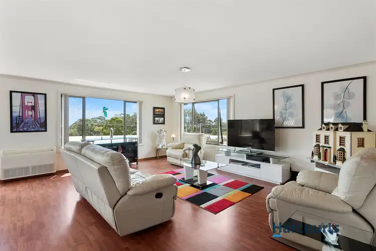 Fourth view of Homely house listing, 1 Olympic Court, Penguin TAS 7316