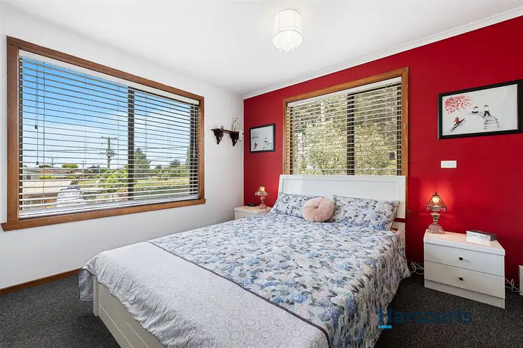 Fifth view of Homely house listing, 1 Olympic Court, Penguin TAS 7316