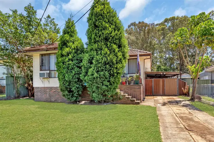 49 Stanley Street, Blacktown NSW 2148