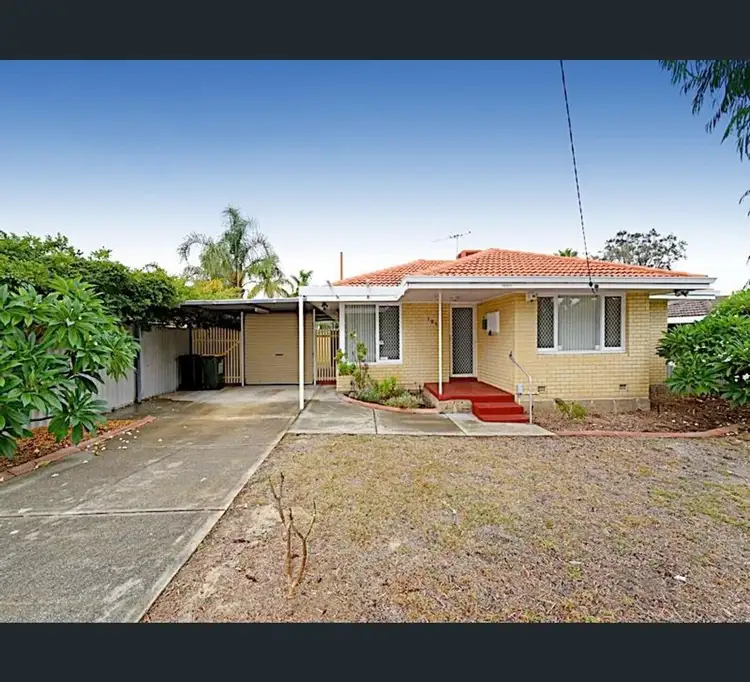 Seventh view of Homely house listing, 105 Casserley Avenue, Girrawheen WA 6064